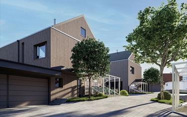 Maison 5.5 pièces - image - 5