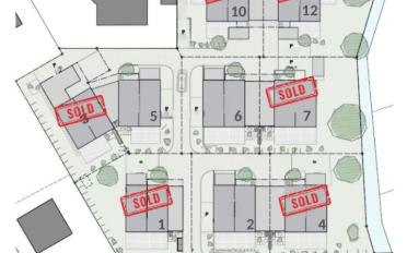 Maison 5.5 pièces - image - 12