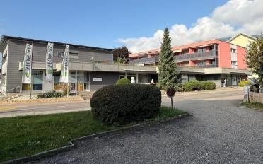 Gemischt genutzte Immobilie - image - 1