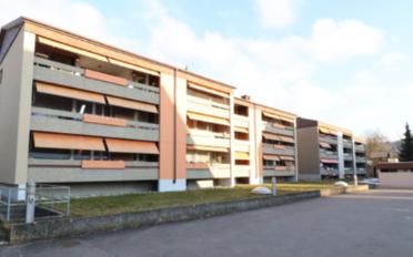 Apartment 3.5 rooms - image - 1