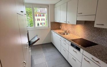 Apartment 3.5 rooms - image - 3