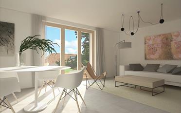 Appartement 3.5 pièces - image - 1