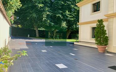 Villa 12 Zimmer - image - 2