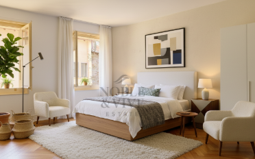 Reihenfamilienhaus 4.5 Zimmer - image - 3