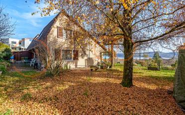 Bifamiliar house 4.5 rooms - image - 4