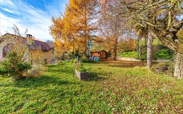 Bifamiliar house 4.5 rooms - image - 1