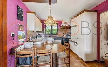 Bifamiliar house 4.5 rooms - image - 6