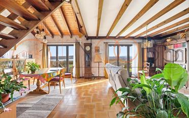 Bifamiliar house 4.5 rooms - image - 7