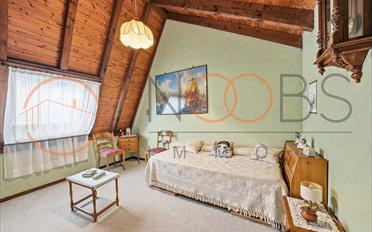 Bifamiliar house 4.5 rooms - image - 9