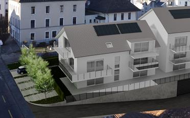 Appartement 3.5 pièces - image - 6