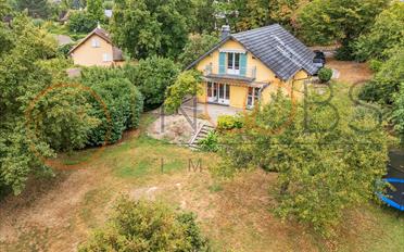 Villa 6.5 pièces - image - 4