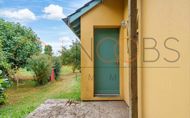 Villa 6.5 pièces - image - 3