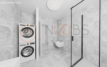 Appartement 2.5 pièces - image - 6