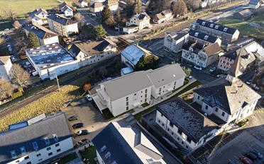 Appartement 2.5 pièces - image - 3