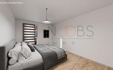 Apartment 2.5 rooms - image - 5
