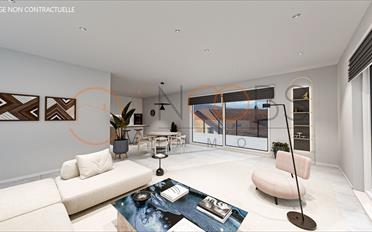 Apartment 3.5 rooms - image - 4