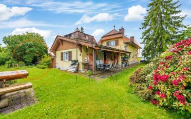Villa 5 Zimmer - image - 2