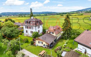Villa 5 Zimmer - image - 1