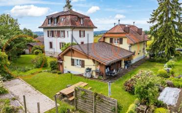Villa 5 Zimmer - image - 3