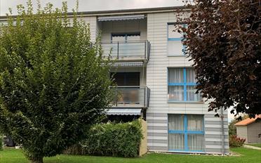 Apartment 3.5 rooms - image - 1