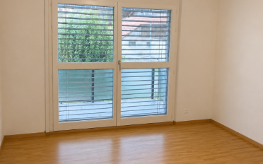 Apartment 3.5 rooms - image - 2