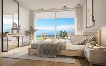 Apartment 3.5 rooms - image - 7