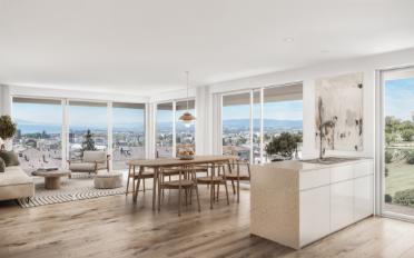 Appartement - image - 2