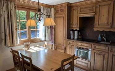Apartment 4 rooms - image - 1
