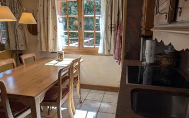 Apartment 4 rooms - image - 10
