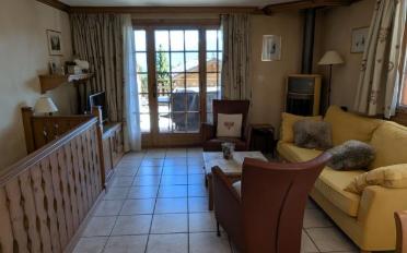 Apartment 4 rooms - image - 11