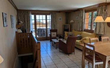 Apartment 4 rooms - image - 9