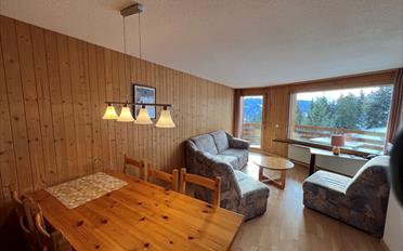 Apartment 3 rooms - image - 2