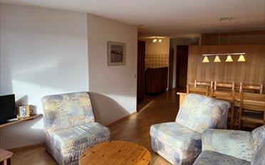 Apartment 3 rooms - image - 4