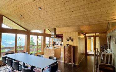 Chalet 7 Zimmer - image - 2