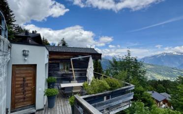 Chalet 7 Zimmer - image - 4
