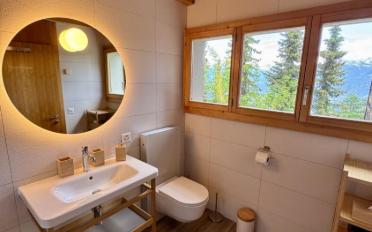 Chalet 7 Zimmer - image - 7