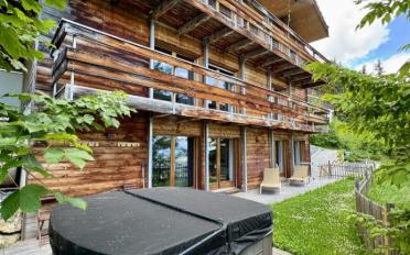 Chalet 7 Zimmer - image - 3