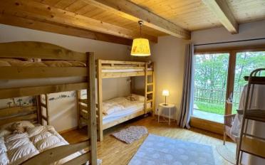 Chalet 7 Zimmer - image - 12