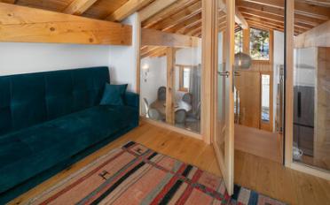 Chalet 5 rooms - image - 3