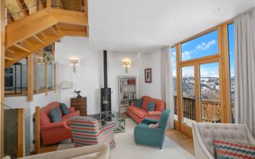 Chalet 5 rooms - image - 5