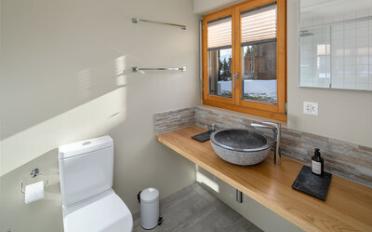 Chalet 5 rooms - image - 7