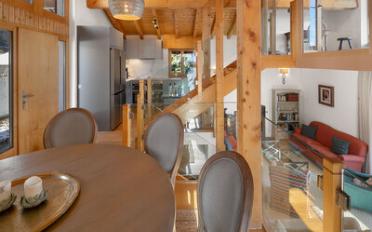 Chalet 5 rooms - image - 8