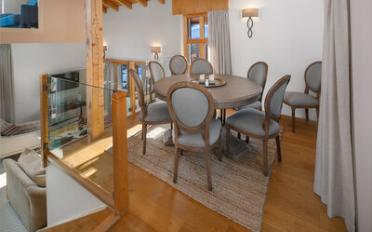 Chalet 5 rooms - image - 4