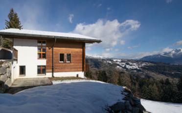 Chalet 5 rooms - image - 1