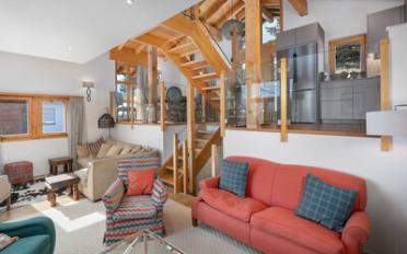 Chalet 5 rooms - image - 12