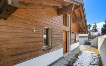 Chalet 5 rooms - image - 13