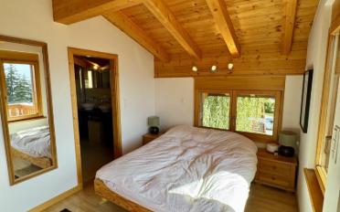 Chalet 6 rooms - image - 11