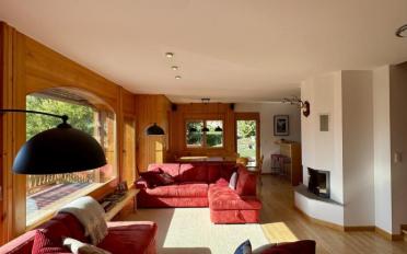 Chalet 6 rooms - image - 7