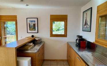 Chalet 6 rooms - image - 9