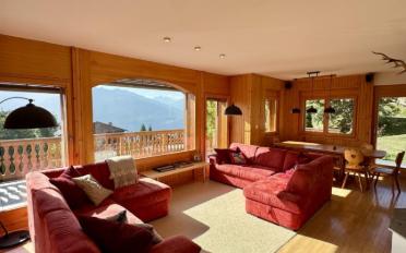 Chalet 6 rooms - image - 2